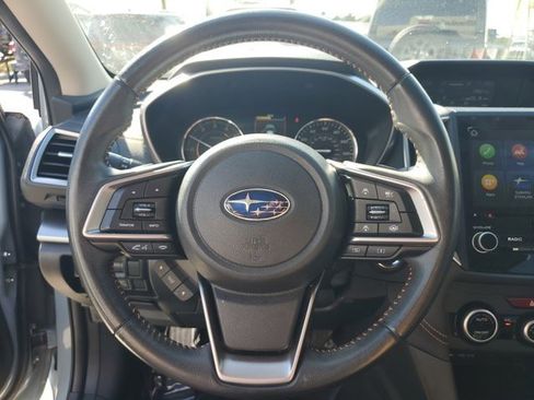 Used 2021 Subaru Crosstrek 2.5i Limited w/ Moonroof Package 2 image 28