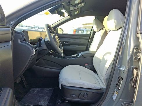New 2026 Hyundai Santa Cruz SEL AWD/4WD image 5