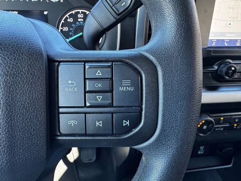 Used 2023 Ford F150 XLT w/ Trailer Tow Package AWD/4WD image 14