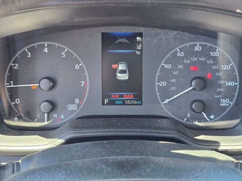 Used 2024 Toyota Corolla LE FWD image 16