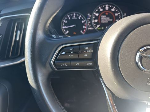 Used 2024 MAZDA CX-90 3.3 Turbo w/ Select Package image 16