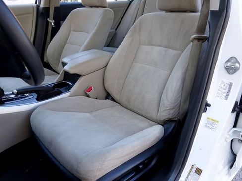 Used 2015 Honda Accord EX image 35