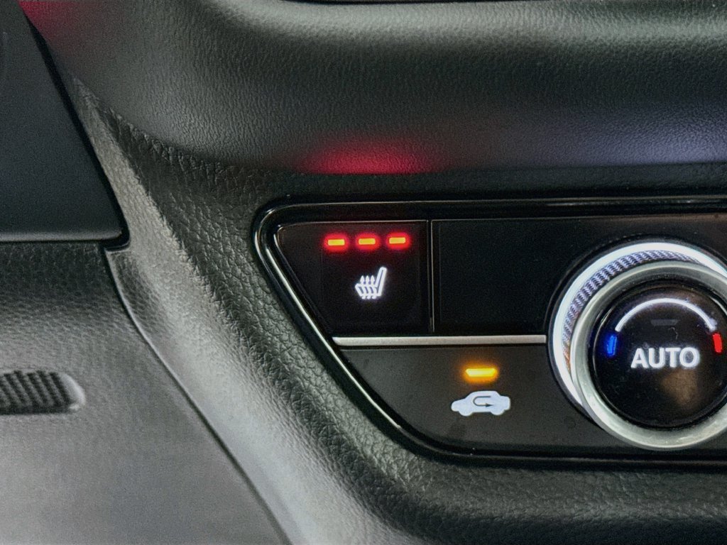 Used 2026 Honda HR-V EX-L image 22