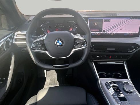 Used 2026 BMW 430i w/ Premium Package RWD image 5