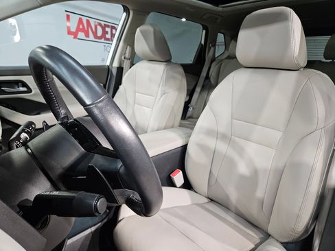 Used 2023 Nissan Rogue SL image 24