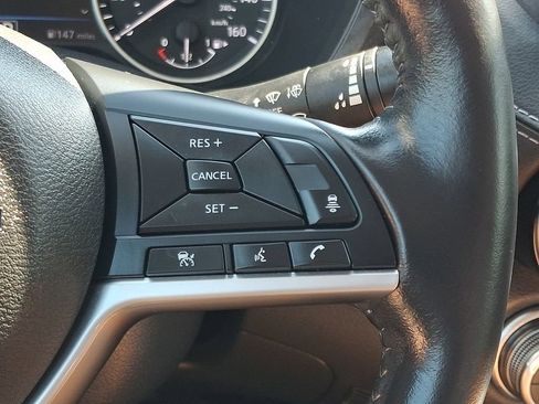 Certified 2024 Nissan Sentra SV w/ All-Weather Package FWD image 23