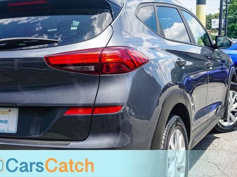 Used 2019 Hyundai Tucson Value FWD image 7