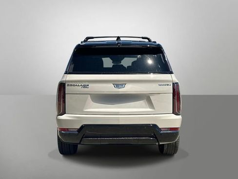 New 2026 Cadillac Escalade IQL Sport 1 AWD/4WD image 15