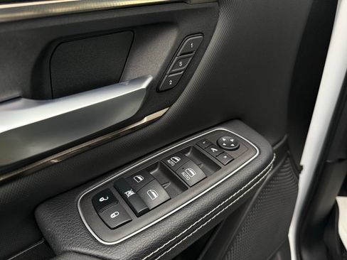 Used 2023 RAM 1500 Rebel w/ Rebel Level 1 Equipment Group image 11