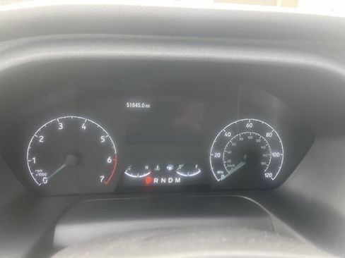 Used 2023 Ford Transit 350 XLT image 21