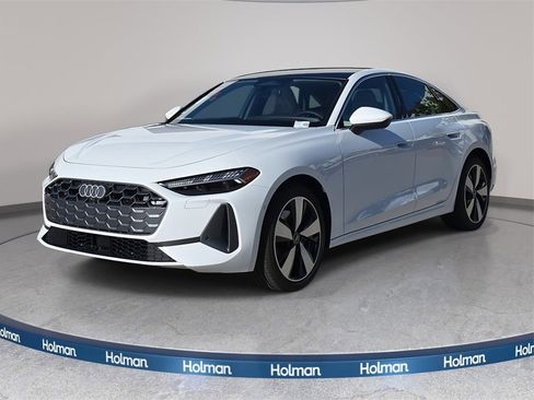 New 2025 Audi A5 2.0T Prestige image 7