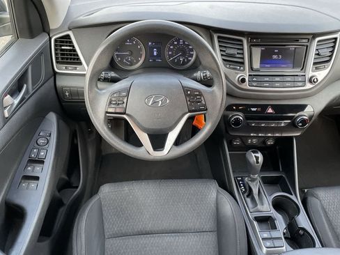 Used 2016 Hyundai Tucson Eco image 11