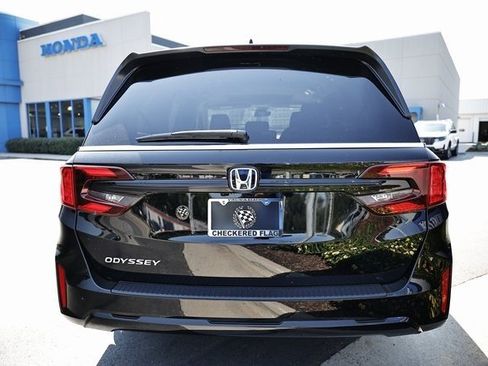 New 2026 Honda Odyssey EX-L image 12