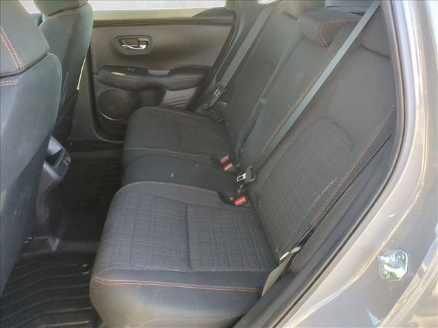 Used 2025 Honda HR-V Sport image 18