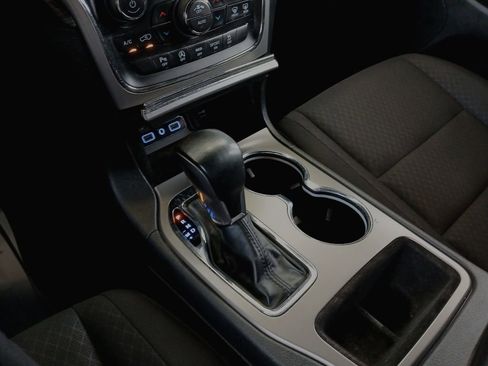 Used 2021 Jeep Grand Cherokee Freedom Edition RWD image 16