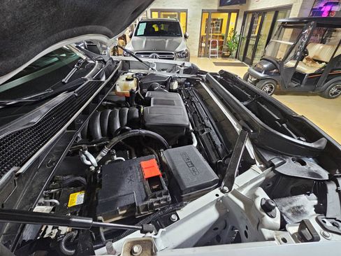 Used 2021 GMC Sierra 1500 SLT w/ SLT Premium Plus Package image 45