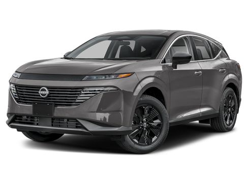 New 2026 Nissan Murano SV AWD/4WD image 29