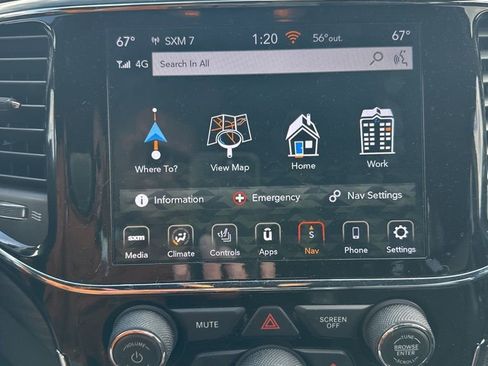 Used 2022 Jeep Grand Cherokee Laredo X image 28