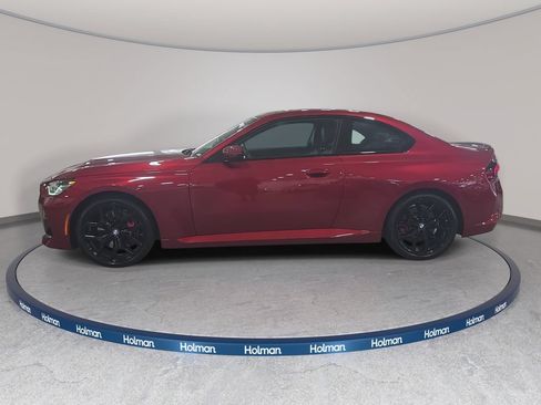 Used 2026 BMW 230i Coupe w/ Premium Package RWD image 9