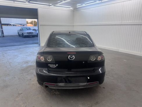 Used 2009 MAZDA MAZDA3 i Touring Value image 6
