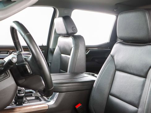 Used 2024 Chevrolet Silverado 1500 LT Trail Boss w/ LT Trail Boss Premium Package image 26