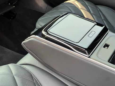 Certified 2023 Mercedes-Benz S 580 4MATIC Sedan image 53