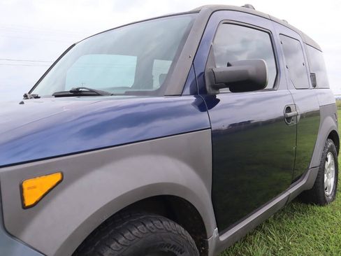 Used 2003 Honda Element EX image 13