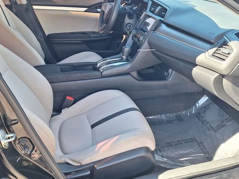 Used 2017 Honda Civic LX image 22
