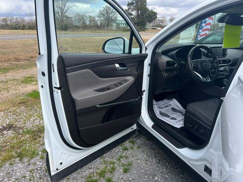 Used 2020 Hyundai Santa Fe SEL w/ Convenience Package image 6