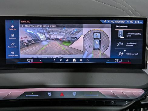 Used 2025 BMW X3 xDrive30i image 22