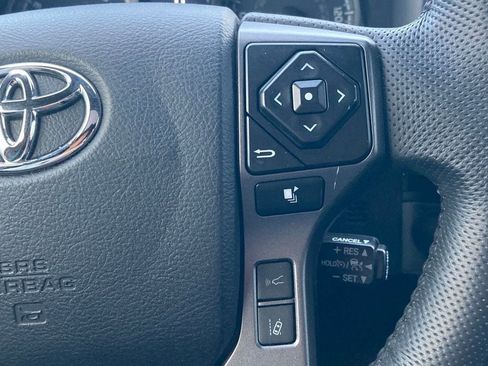 Certified 2023 Toyota Tacoma TRD Pro AWD/4WD image 17