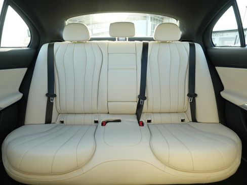 New 2026 Mercedes-Benz E 450 E 450 image 33