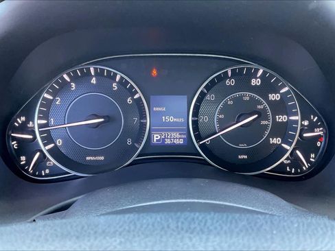 Used 2017 Nissan Armada SL w/ Technology Package image 24