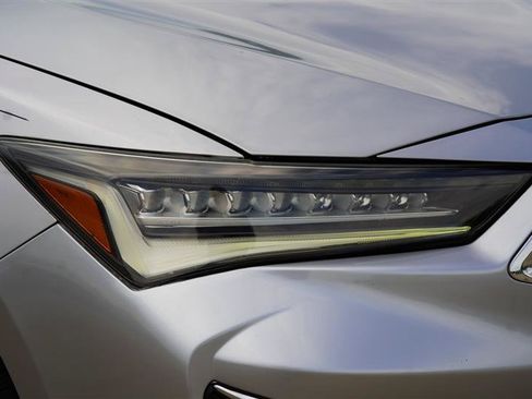 Used 2019 Acura ILX FWD image 23