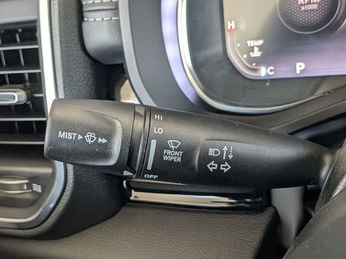 New 2026 RAM 1500 Laramie w/ Night Edition AWD/4WD image 26