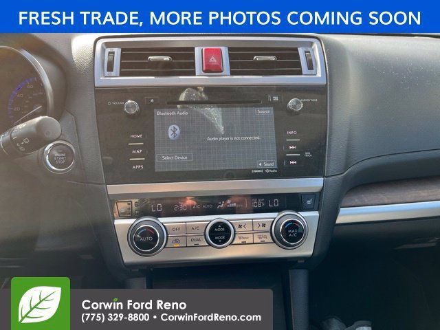 Used 2016 Subaru Outback 2.5i Limited AWD/4WD image 17