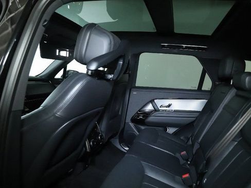 Certified 2024 Land Rover Range Rover Sport Dynamic SE AWD/4WD image 19