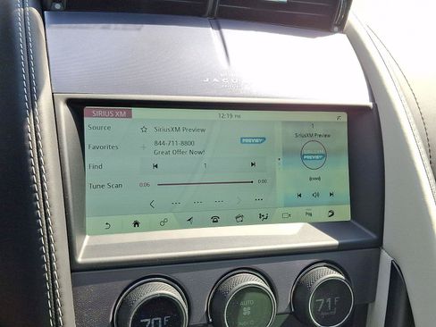 Used 2023 Jaguar F-TYPE Coupe image 17