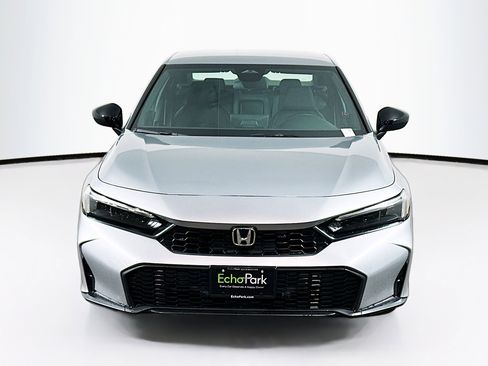 Used 2025 Honda Civic Sport image 2
