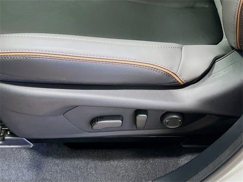 New 2026 Subaru Forester Sport image 21