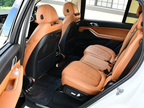 Used 2021 BMW X7 xDrive40i w/ Premium Package 2 image 16