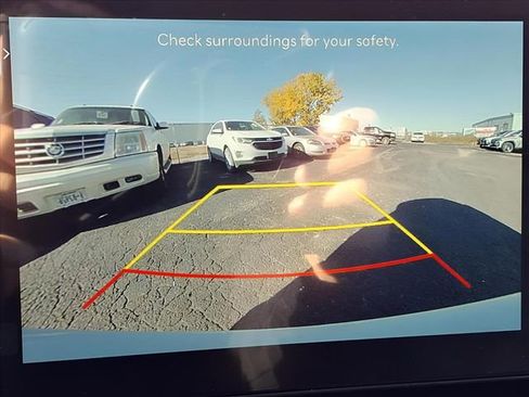 New 2026 Hyundai Santa Fe SEL image 17