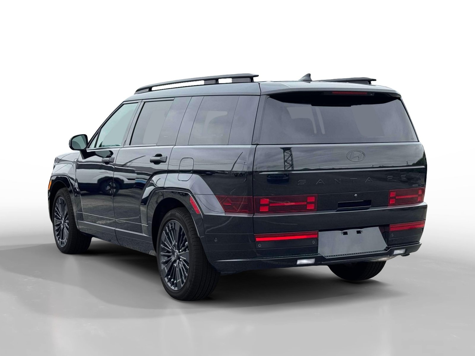 New 2027 Hyundai Santa Fe Calligraphy AWD/4WD image 9