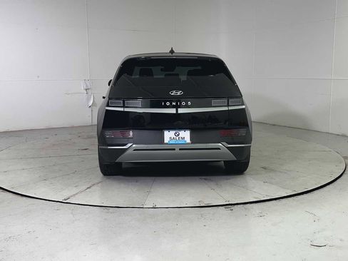 Used 2024 Hyundai Ioniq 5 SEL image 3