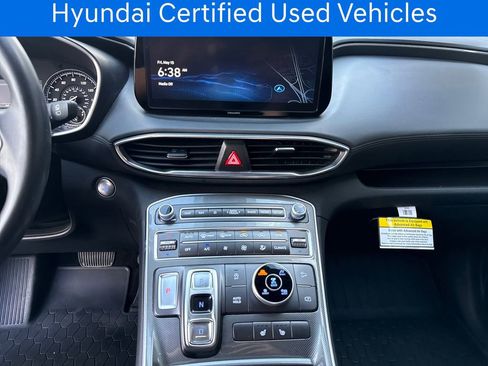 Certified 2023 Hyundai Santa Fe SEL AWD/4WD image 22