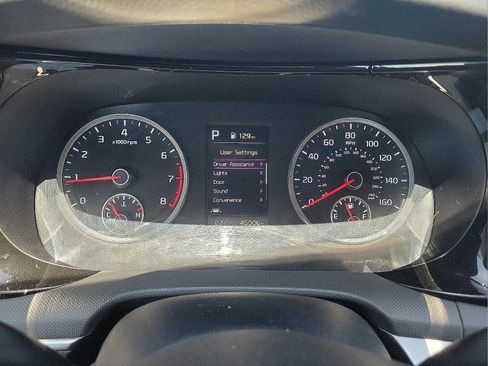 Used 2023 Kia K5 LXS image 18