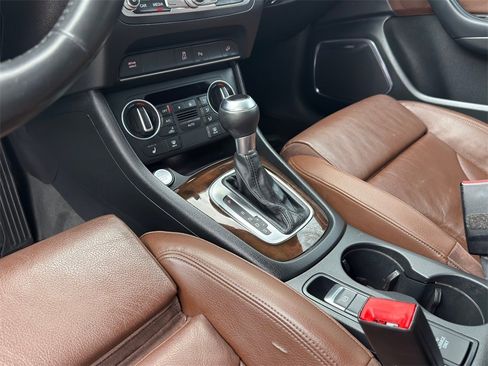 Used 2018 Audi Q3 2.0T Premium Plus w/ Premium Plus Package image 16