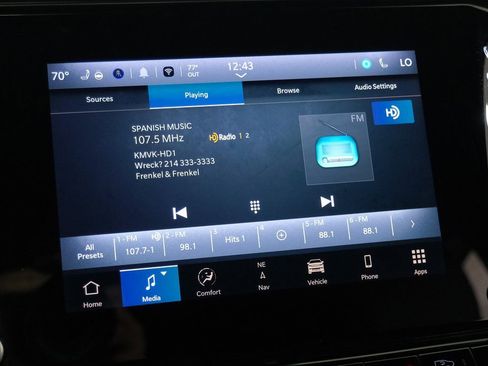 Used 2023 Jeep Wagoneer Series II image 24