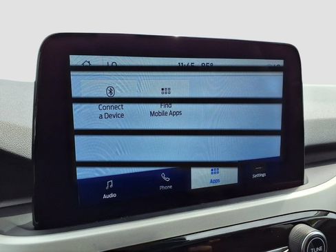 Used 2022 Ford Escape SE w/ Convenience Package AWD/4WD image 15