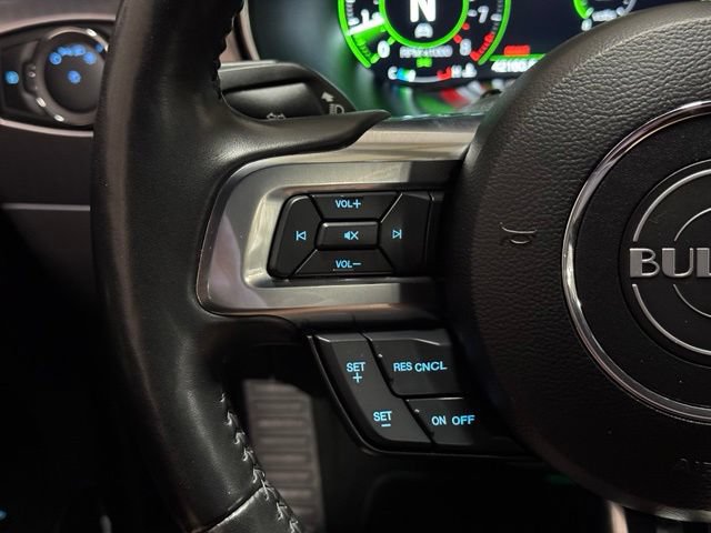 Used 2019 Ford Mustang Bullitt w/ Bullitt Electronics Package RWD image 20
